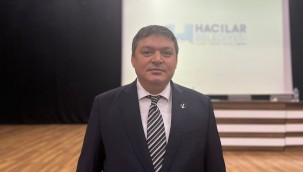 YRP İl Başkanı Önder Narin: Kayseri ve Türkiye'yi refaha kavuşturacağız