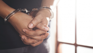 16 farklı hırsızlık olayının faili 9 şüpheli yakalandı