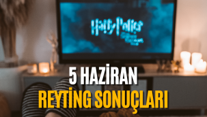 5 Haziran reyting sonuçları 2022, Kim Milyoner Olmak İster, Teşkilat, Survivor