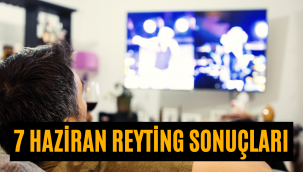 7 Haziran reyting sonuçları 2022, Destan, Üç Kız Kardeş, Senden Daha Güzel