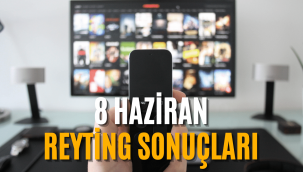 8 Haziran reyting sonuçları 2022 Kuruluş Osman, Seversin, Survivor