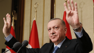 Ak Parti Kızılcahamam'da kampa giriyor