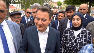 Babacan: İktidara gelince ilk iş mülakatı kaldıracağız