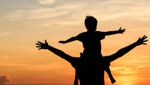 Babalar gunu mesajlari resimli