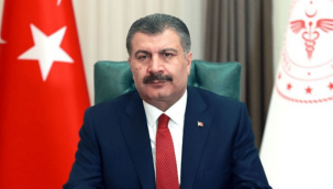 Bakan Koca açıkladı: Türkiye'de bir hastada maymun çiçeği tespit edildi!