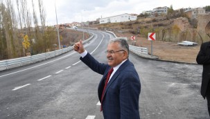 Başkan Büyükkılıç'tan "1 Milyar TL Ek Bütçe" müjdesi