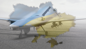 Baykar'dan Ukrayna'ya 3 SİHA hibesi!