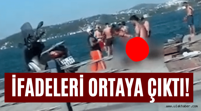 Bebek Sahili'nde cinsel ilişkiye girenler Özgür K Carmen Maria kimdir, nereli?