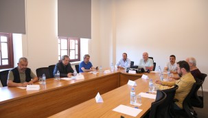 Büyükşehir Belediyesi 6'ncı Hikâye Yarışması'nın kazananları belli oldu