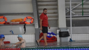 Cankurtarandan uyarı: Yüzme bilenler dahi göl ve akarsulara girmemeli