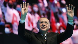 Cumhurbaşkanı Erdoğan Kayseri'ye geliyor