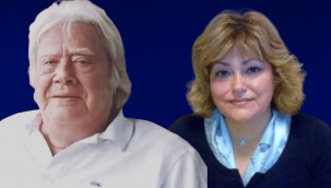 Cüneyt Arkın'ın kızı Filiz Canlı kimdir, hangi eşinden, kaç yaşında, ne iş yapıyor?