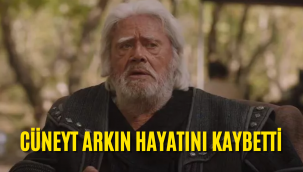 Cüneyt Arkın kimdir, gerçek adı nedir, ne doktoruydu, neden öldü?