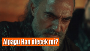 Destan Alpagu Han ölüyor mu? Alpagu Han'dan sonra tahta kim geçti?