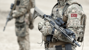 Diyarbakır'da 2 asker şehit oldu