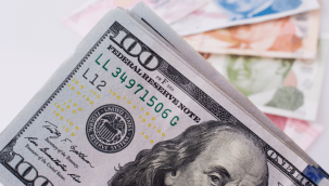 Dolar/TL 17'yi geçti
