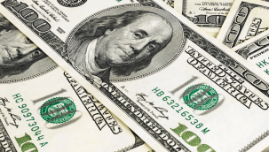 Dolar/TL yılın en yüksek seviyesine çıktı