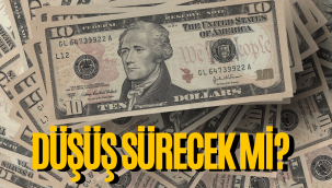 Döviz kuru sert düştü! 27 Haziran 2022 Dolar, Euro ne kadar, düşüş devam edecek mi?