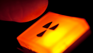 Dünyada kaç tane nükleer silah var?