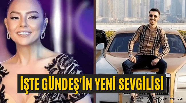 Ebru Gündeş'in sevgilisi Rassan Khoshnaw ne iş yapıyor, kaç yaşında?