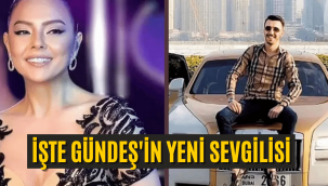 Ebru Gündeş'in sevgilisi Rassan Khoshnaw ne iş yapıyor, kaç yaşında?