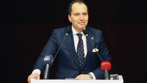 Erbakan: Bu enflasyon rakamları dünyanın hiçbir yerinde yok