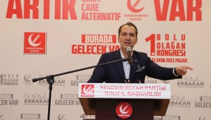 Erbakan'dan NATO tepkisi: Bu zafer değil, geri adım atılmıştır!