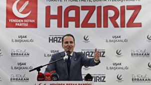 Erbakan: Kamuda mülakat uygulamasına son vereceğiz