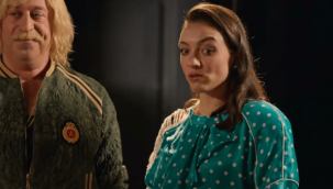 Erşan Kuneri Feride kimdir, gerçek adı nedir?