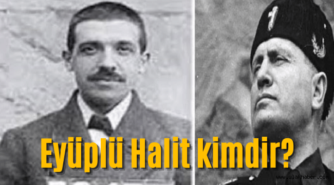 Eyüplü Halit kimdir, kime mektup yazdı, kaç kişiyi dolandırdı?