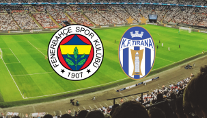 Fenerbahce canli