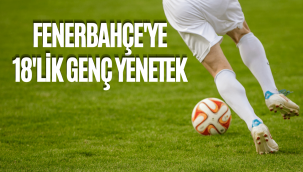 Fenerbahçe'nin yeni transferi Eren Karaağaç kimdir, kaç yaşında, nereli?