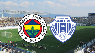 Fenerbahce Shkupi
