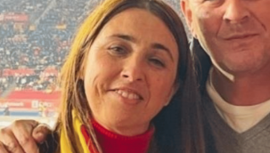 Gavi'nin (kavinin) annesi kimdir Barcelona, adı nedir, kaç yaşında fotoğrafı!