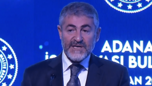 Hazine ve Maliye Bakanı Nureddin Nebati Kayseri'ye geliyor