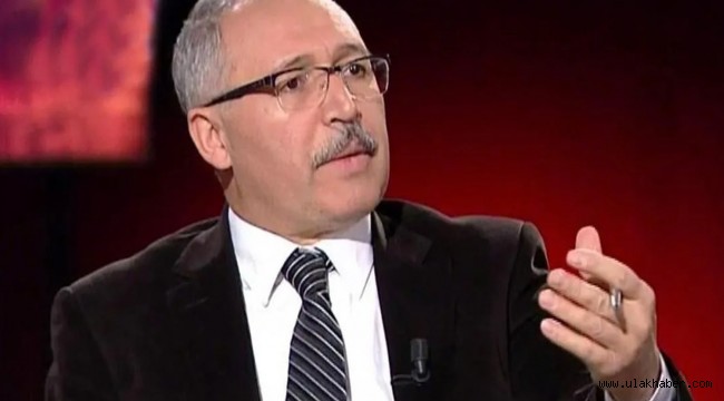 Hürriyet Yazarı Abdulkadir Selvi, operasyon için tarih verdi
