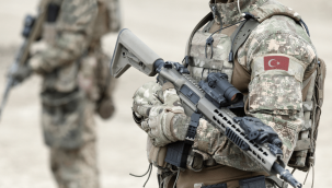 Irak'ın kuzeyinde 9 PKK'lı terörist etkisiz hale getirildi