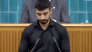 İyi Parti Süleyman Kızıltaş kimdir, kaç yaşında, nereli?