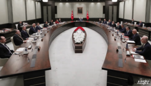 Kabine Toplantısı bugün! Masada asgari ücret ve Kurban Bayramı tatili de var!