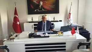 Kayseri Aile ve Sosyal Politikalar İl Müdürü İsrafil Aktürk oldu