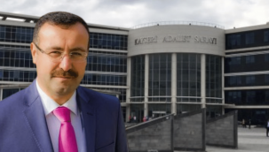 Kayseri Cumhuriyet Başsavcısı Habib Korkmaz oldu!
