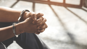 Kayseri'de 10 hırsızlık olayının faili yakalandı