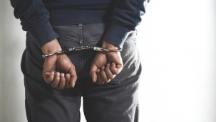 Kayseri'de 6 hırsızlık olayının faili 3 şüpheli tutuklama