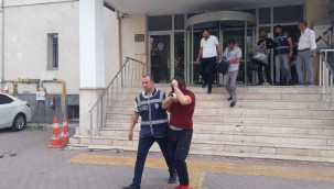 Kayseri'de aranan 18 kişi yakalandı!