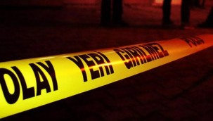 Kayseri'de bıçaklı kavga: 1 yaralı