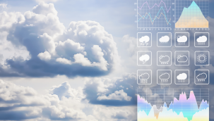 Kayseri'de hafta sonu yağış bekleniyor