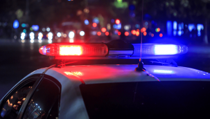 Kayseri'de korkutan patlama!