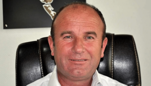 Kayseri Gençlik ve Spor eski il müdürü Mehmet Metin Özen vefat etti