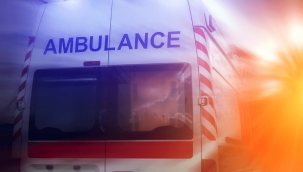 Kayseri - Malatya yolundaki kazada 2 kişi hayatını kaybetti!