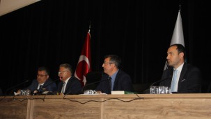 Kayseri'nin iki ilçesine ek bütçe